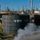 La justicia de los Estados Unidos otorga a Argentina durante tres días para entregar sus acciones de YPF