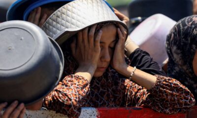 La sociedad civil comienza a recurrir a la justicia antes de la inacción de Europa en Gaza | Internacional