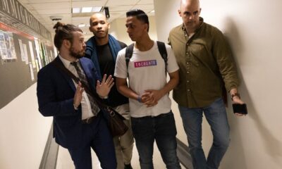 Los escasos abogados migratorios, contra las cuerdas en la era de Trump: «La comunidad nos necesita. Si vamos, pierden la esperanza» | Inmigración en los Estados Unidos
