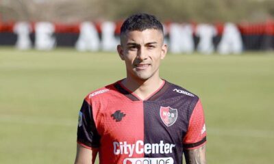 Guaraní: Méndez, un enigmático caso