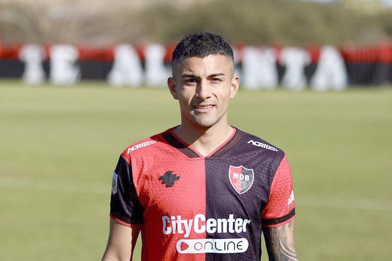 Guaraní: Méndez, un enigmático caso