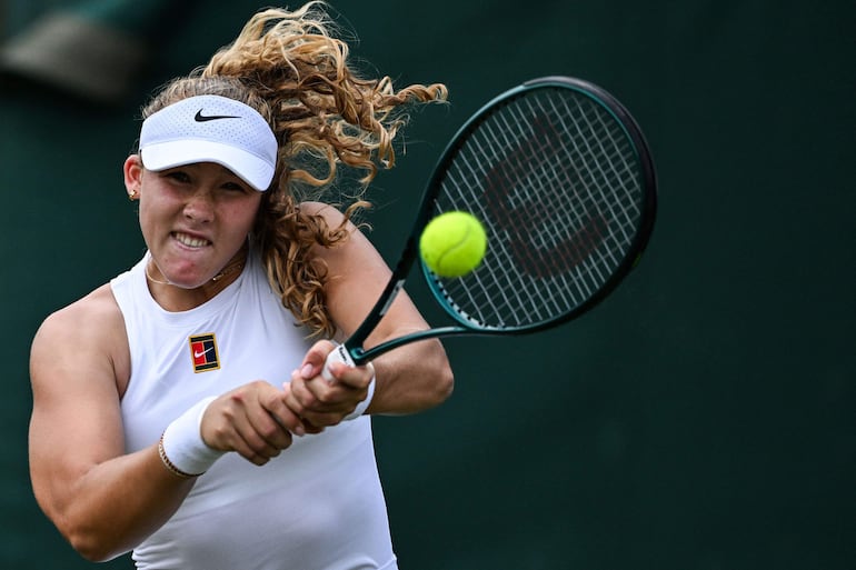 Más sorpresas en segundo día de Wimbledon – Polideportivo