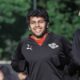 Robert Rojas, listo para el debut en Libertad – Libertad