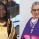 Mary Greed y Barbara Muelas: La primera vez que una mujer afro y una mujer indígena llega a la Academia de Lenguaje Colombiano