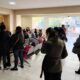 Más de 560 ingresos hospitalarios por cuadros respiratorios