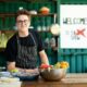 Más que arroz y frijoles: el chef que enseña a los costarricenses sobre su riqueza gastronómica