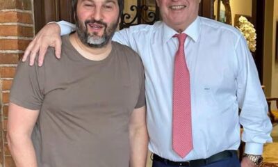 Medio argentino recuerda concesión de Cartes para firma ligada a García Furfaro