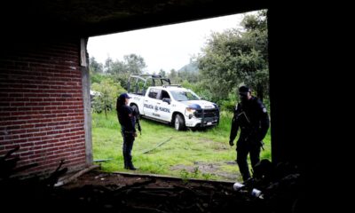 Mercenarios colombianos y sitados mexicanos: preguntas pendientes | Opinión
