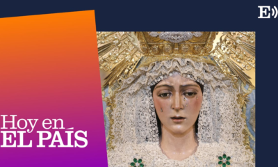 No es lo mismo para restaurar la Macarena en cuanto a la Mona Lisa | Hoy en el país: su podcast diario