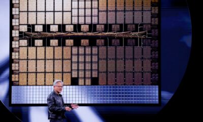 Nvidia, el gigante de los cuatro mil millones, desencadena nuevos máximos históricos en el mercado de valores cuando vende chips de IA en China | Economía