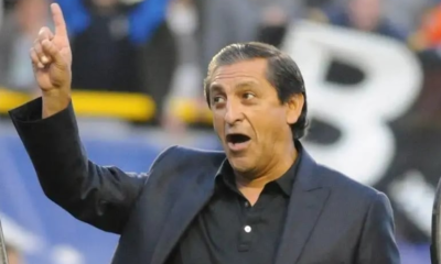 Ramón Díaz, el “Ángel” al que apuesta la dirigencia de Olimpia – Fútbol