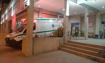 Paciente esperó más de cinco horas para ser trasladado tras un accidente de tránsito