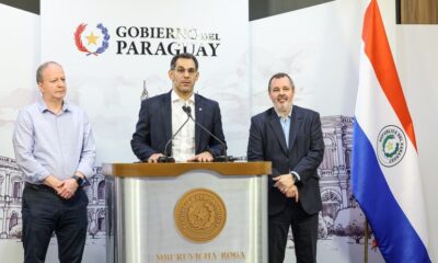 Proponen al procurador Marco Aurelio González para ocupar vacancia en directorio del BCP