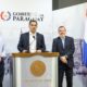 Proponen al procurador Marco Aurelio González para ocupar vacancia en directorio del BCP