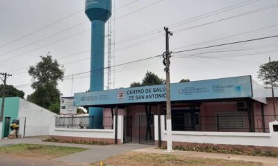 San Antonio: enfermera asegura que fue trasladada por denunciar falencias en el centro de salud