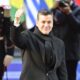 Santi Peña irá a Inglaterra y Finlandia: ¿qué hará en esos países?