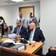 Soler se presentaría para cumplir pena a 4 años de cárcel por corrupción