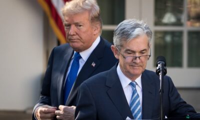 Trump contra «El Señor demasiado tarde»: Anatomía de la campaña de acoso y demolición al Presidente de la Fed | Economía