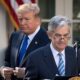 Trump contra «El Señor demasiado tarde»: Anatomía de la campaña de acoso y demolición al Presidente de la Fed | Economía