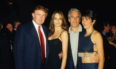 Trump le pide a su Fiscal General que publique una pequeña parte de los documentos del «caso Epstein» para aplacar la rebelión mágica | Internacional