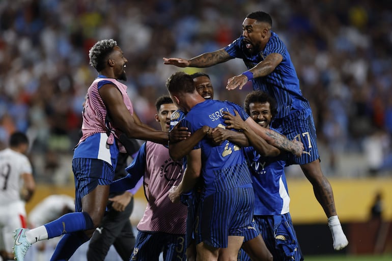 Mundial de Clubes: Al Hilal y una histórica clasificación a cuartos dejando a fuera al poderoso City – Fútbol Internacional