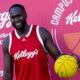 Usman Garuba: «En Madrid ganas o no sirves, y no todos están preparados» | Baloncesto |