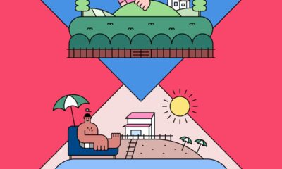 Usted a mi casa y a mí: el ‘Cambio de HomeEx’ o el trueque que reduce un viaje | Guía al viajero 2025