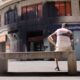 Vandalizó la sede del PSPV-Psoe en Valencia | Noticias de la comunidad valenciana
