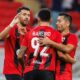 Fortaleza envió a River Plate una oferta por Adam Bareiro – Fútbol Internacional
