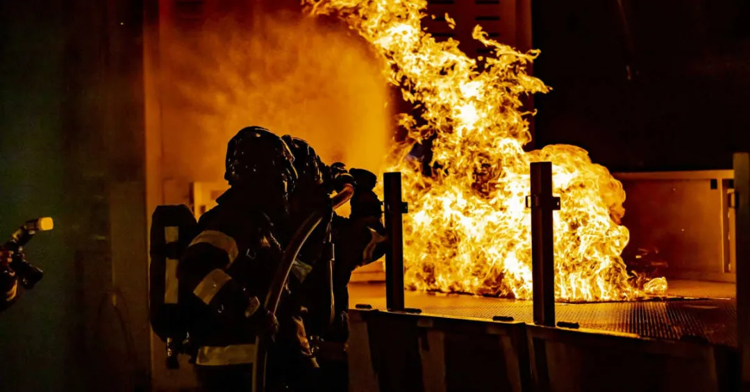 Joven con trastornos mentales provoca incendio parcial en vivienda de Bella Vista Norte Joven con trastornos mentales provoca incendio parcial en vivienda de Bella Vista Norte