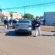 Sicarios atacan a un brasileño, uno de los agresores resulta herido en Pedro Juan Caballero.