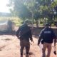 Descubren el cuerpo sin vida de una mujer en Capitán Bado.