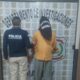 Capturado en Pedro Juan Caballero, un fugitivo de la justicia tras 29 años de huida.