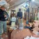 Operativo Nueva Alianza destruye 230 toneladas de marihuana en Amambay.