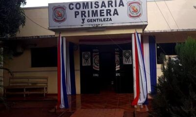 Secuestra a su expareja, la ataca y luego se quita la vida.
