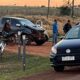 Accidente serio en la ruta PY05 provoca lesiones a dos motociclistas en Cerro Corá.