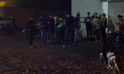 Matan a balazos a un hombre con un historial en el oficio de carpintería.