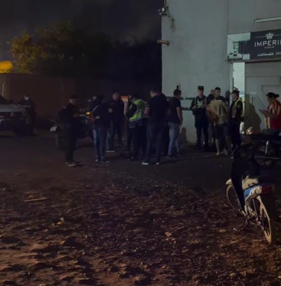 Matan a balazos a un hombre con un historial en el oficio de carpintería. Matan a balazos a un hombre con un historial en el oficio de carpintería.
