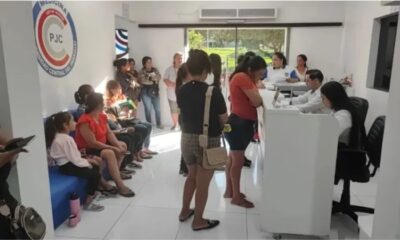 Las clínicas de la UCP alcanzan más de 100 mil consultas médicas en Pedro Juan Caballero.