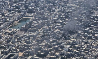 Última hora del conflicto en el Medio Oriente, Live | Israel aprueba el plan de Netanyahu de ocupar militarmente la ciudad de Gaza | Internacional
