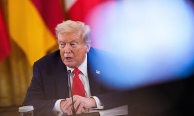 Última hora de la Guerra de Rusia y Ucrania, Live | Trump descarta enviar a las tropas estadounidenses a Ucrania como garantía de seguridad | Internacional
