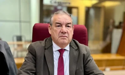 Familia de Lalo Gomes exige justicia y denuncia impunidad a un año de su asesinato