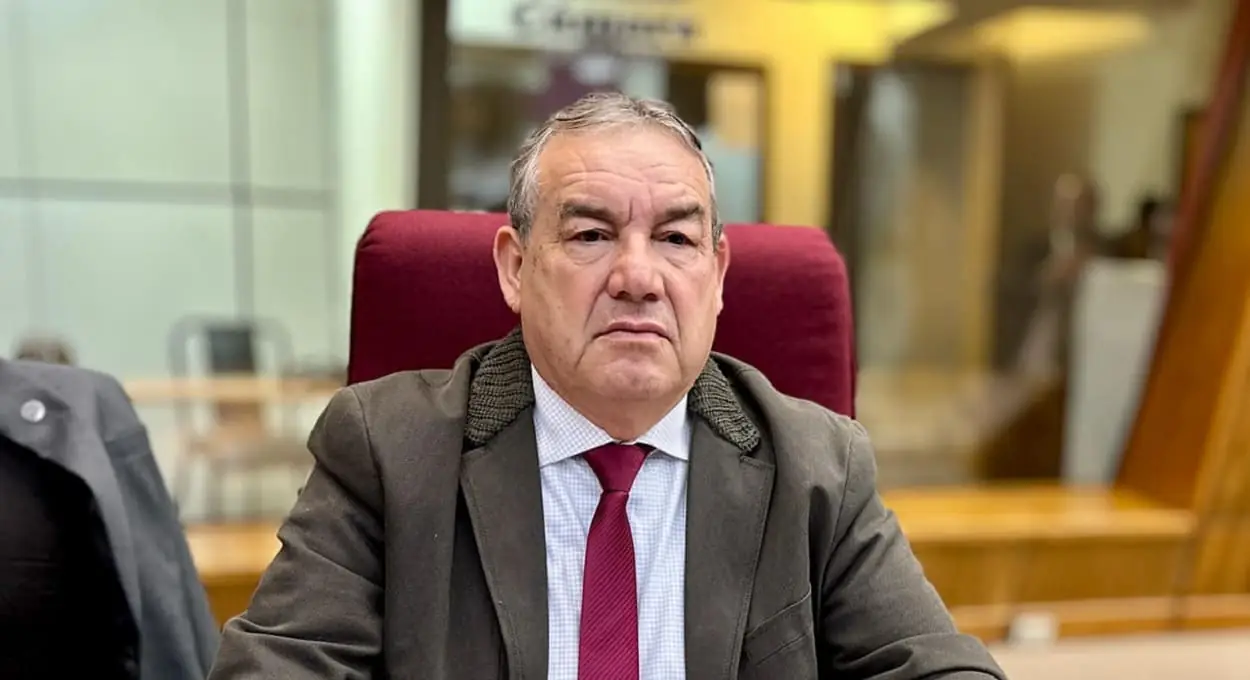 Familia de Lalo Gomes exige justicia y denuncia impunidad a un año de su asesinato Familia de Lalo Gomes exige justicia y denuncia impunidad a un año de su asesinato