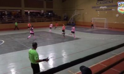 PJC: Celebración del Día de la Amistad y Torneo Deportivo entre Funcionarios