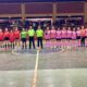 PJC: Culminó con éxito el Torneo de Integración Deportivo Municipal anoche