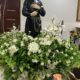 PJC: Celebración eucarística en Pedro Juan Caballero con San Gerardo