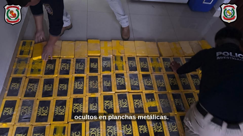 Es un honor proteger y servir con orgullo Policía Nacional