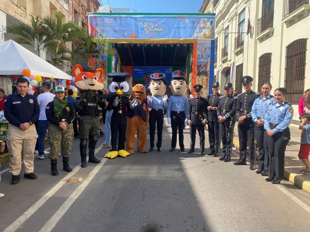 Emociones inolvidables vividas con los niños en Palmear