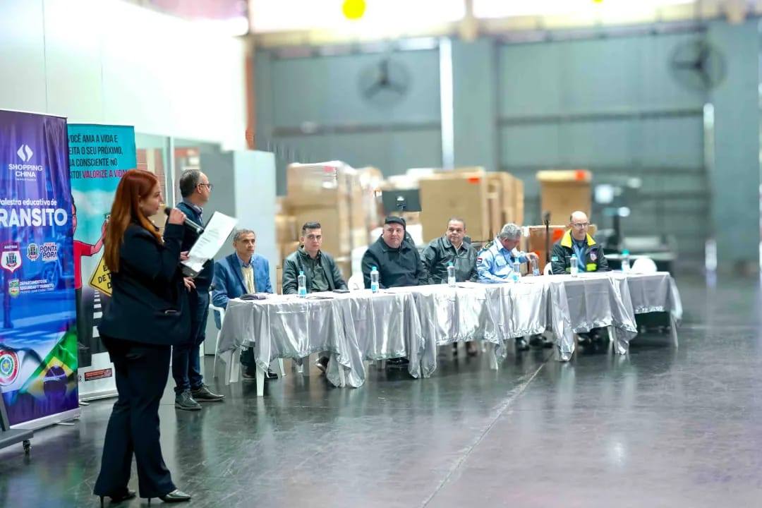 PJC: Incentivando la conciencia ciudadana sobre seguridad vial y normas de tránsito PJC: Incentivando la conciencia ciudadana sobre seguridad vial y normas de tránsito