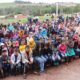 PJC: Celebración del Día del Niño en Comunidad San Lorenzo con alegría